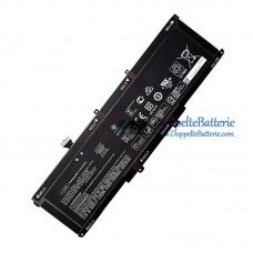 Batéria pre HP L07045-855 EliteBook-1050-G1 ZBook-Studio-G5 ZG06XL [náhradná batéria]